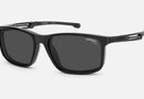 CA 8933/C / Black/Grey Polarized(807/M9) / 56-17-140