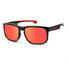 CARDUC 001/S Carrera Ducati / Black/Red(OIT) / 57-18-135