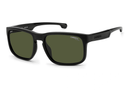 CARDUC 001/S Carrera Ducati / Matte Black(003/UC) / 57-18-135
