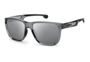 CARDUC 003/S-Carrera Ducati / Grey Black(R6S/T4) / 57-17-135