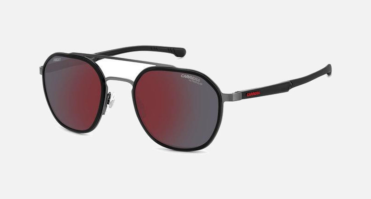 CARDUC 005/S / Black(807) / 53