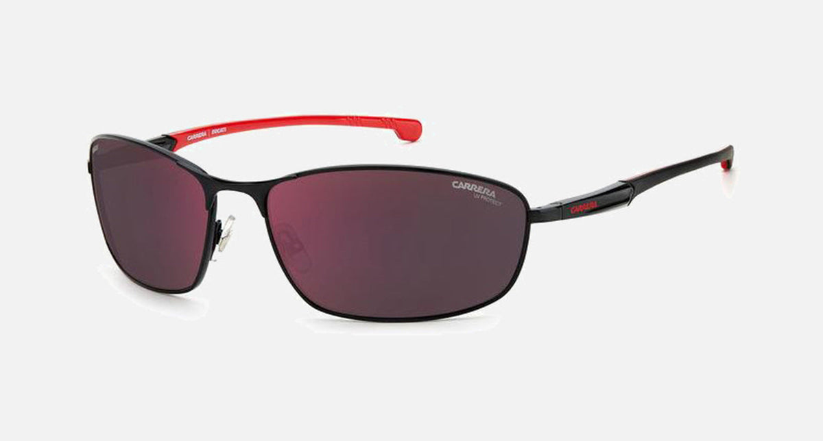 CARDUC 006/S / Black Red(OIT) / 64