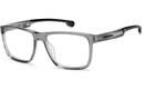 CARDUC 010-Carrera Ducati / Grey Black(RS6) / 55-17-145