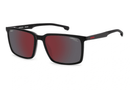 CARDUC 023/S-Carrera Ducati / Black(807/HR) / 56-18-140