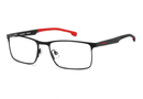 CARDUC 027-Carrera Ducati / Black/Red(OIT) / 56-18-140