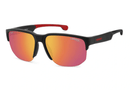CARDUC 028/S Carrera Ducati / Black/Red(OIT/UZ) / 63-13-135
