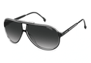 Carrera-1050/S / Black/White(80S/9O) / 63-10-135