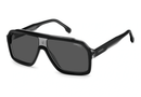 Carrera-1053/S / Dark Grey/Black(UIH/M9) / 60-12-145