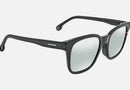 CARRERA 185/F/S / Matte Black(003) / 53