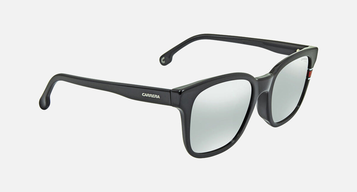 CARRERA 185/F/S / Matte Black(003) / 53