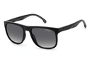 Carrera-2038T/S / Black(807/9O) / 54-18-145