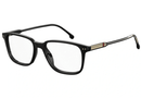 Carrera-213/N / Black(807) / 52-17-145