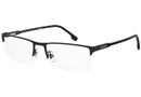 Carrera-243 / Matte Black(003) / 55-18-145