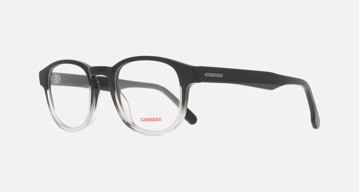 Carrera-294 / Black/Grey(08A) / 49-21-150