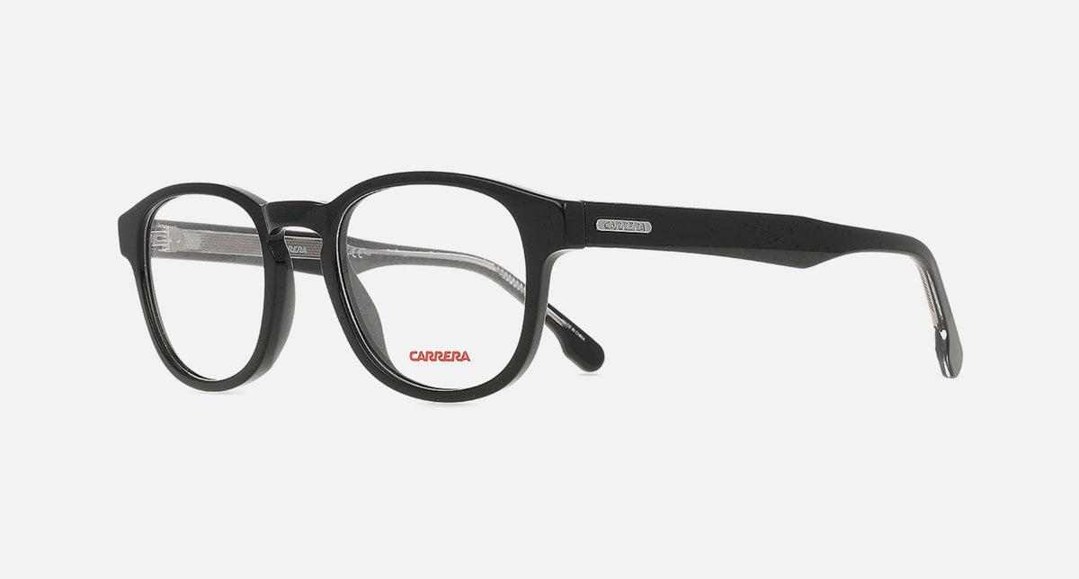 Carrera-294 / Black(807) / 49-21-150