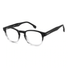 Carrera-294 / Black/Grey(08A) / 49-21-150