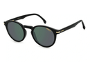 Carrera-301/S / Black(807/Q3) / 50-23-145