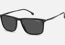 CARRERA 8049/S / Black(807) / 58