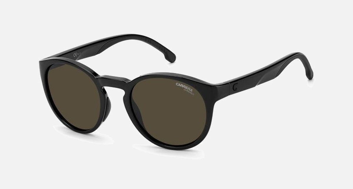 CARRERA 8056/S / Black(807) / 51