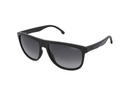 Carrera-859/S / Black(807/90) / 58-16-145