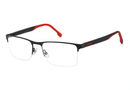 Carrera-8864 / Matte Black(003) / 57-19-145