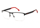 Carrera-8870 / Matte Black(003) / 58-19-145