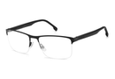 Carrera-8870 / Black(807) / 58-19-145