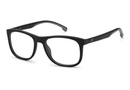 Carrera-8874 / Matte Black(003) / 52-18-145