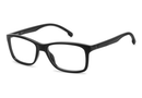 Carrera-8880 / Black(807) / 54-17-145