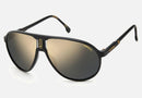 CARRERA CHAMPION65/N / Matte Black(003) / 62