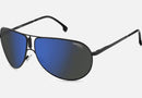 CARRERA GIPSY65 / Matte Black(003) / 64