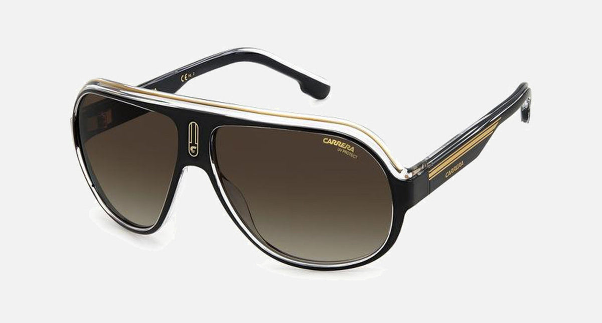 CARRERA SPEEDWAY/N / Black Gold(2M2) / 63