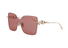 CD CHAIN M1U-DIOR WOMAN / Shiny Light Nickeltin/Roviex Organic(B0R0) / 140