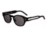 CD DIAMOND R2F-DIOR MAN / Black/Grey(10A0) / 51-22-145