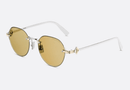 CD DIAMOND R5F-DIOR MAN / Silver Gold/Yellow(F2H0) / 50-18-150