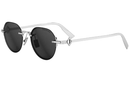 CD DIAMOND R5F-DIOR MAN / Shiny Silver/Grey(F0A0) / 50-18-150