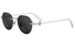 CD DIAMOND R5F-DIOR MAN / Shiny Silver/Grey(F0A0) / 50-18-150