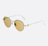 CD DIAMOND R5U-DIOR MAN / Silver Gold/Yellow(F2H0) / 50-18-150