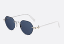 CD DIAMOND R5U-DIOR MAN / Silver Gold/Blue(F2B0) / 50-18-150