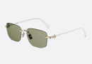 CD DIAMOND S11F-DIOR MAN / Silver/Gold/Khaki(F2C0) / 55-16-150
