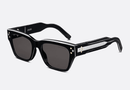 CD DIAMOND S2I-DIOR MAN / Black/Grey(10A0) / 54-19-145