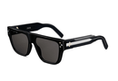 CD DIAMOND S6I-DIOR MAN / Black/Grey(S6I) / 55-16-145