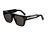 CD DIAMOND S6I-DIOR MAN / Black/Grey(S6I) / 55-16-145