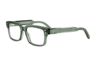 CD DIAMONDO S8I DIOR MAN / Shiny Green(5500) / 53-18-145