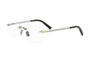CD DIAMONDO S9U DIOR MAN Rimless / Shiny Silver Yellow(F200) / 53-18-145