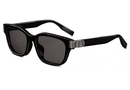 CD ICON S1F-DIOR MAN / Black/Grey Polorized(14P0) / 56-18-140