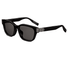 CD ICON S1F-DIOR MAN / Black/Grey Polorized(14P0) / 56-18-140