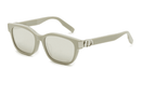 CD ICON S1F-DIOR MAN / Olive Green/Grey(78A4) / 56-18-140