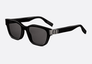 CD ICON S1I-DIOR MAN / Black/Grey Polorized(14P0) / 54-19-140