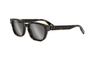 CD ICON S1I-DIOR MAN / Tortoise/Grey(20A4) / 54-19-140
